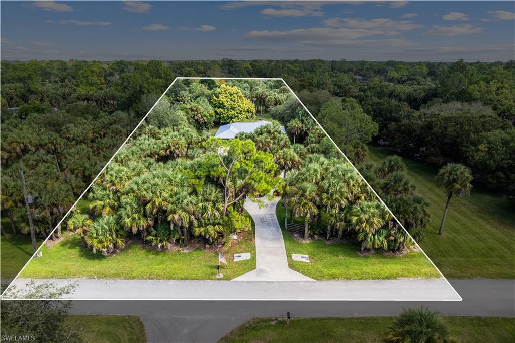 GOLDEN GATE ESTATES - Residential