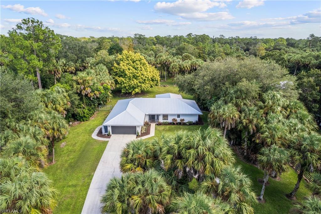 GOLDEN GATE ESTATES - Residential