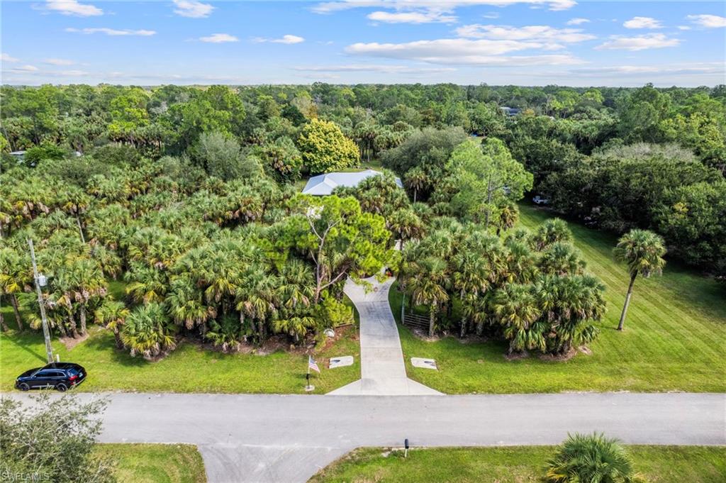 GOLDEN GATE ESTATES - Residential