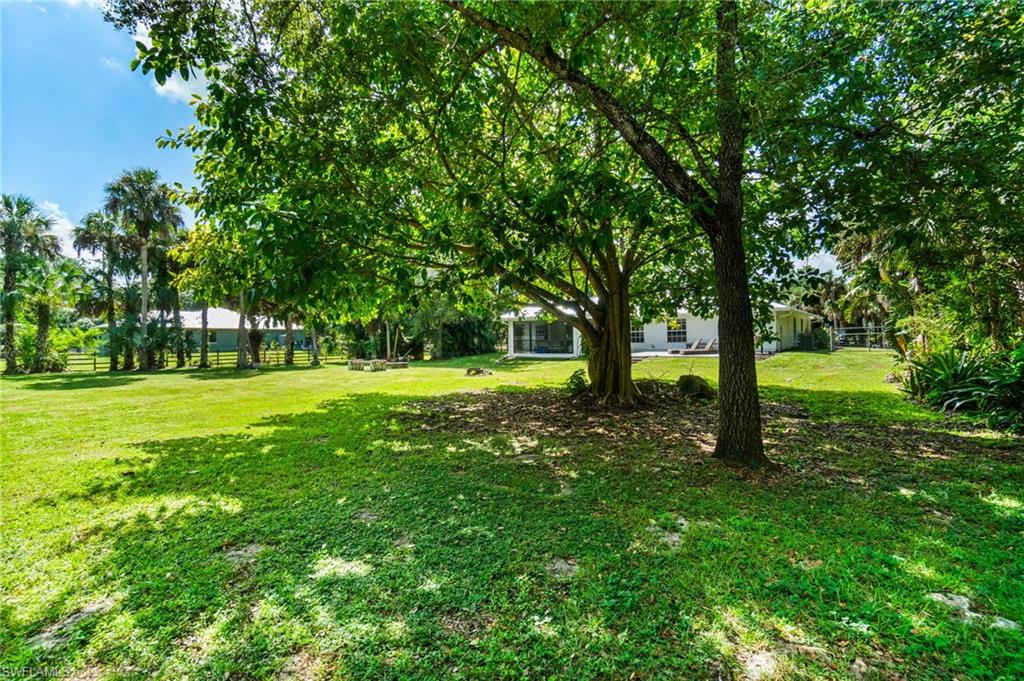 GOLDEN GATE ESTATES - Residential