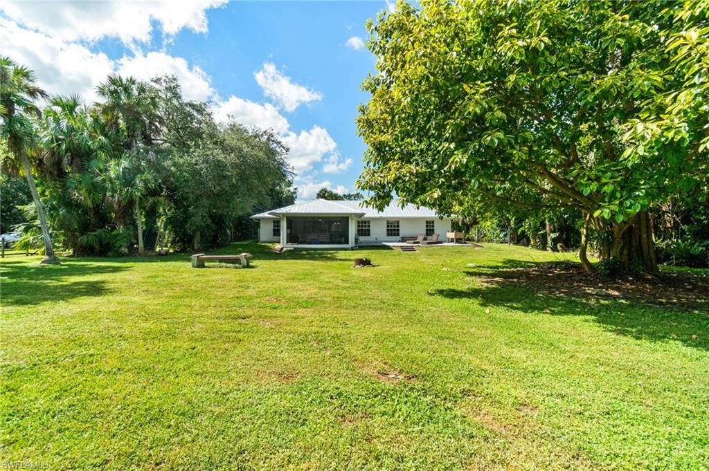 GOLDEN GATE ESTATES - Residential