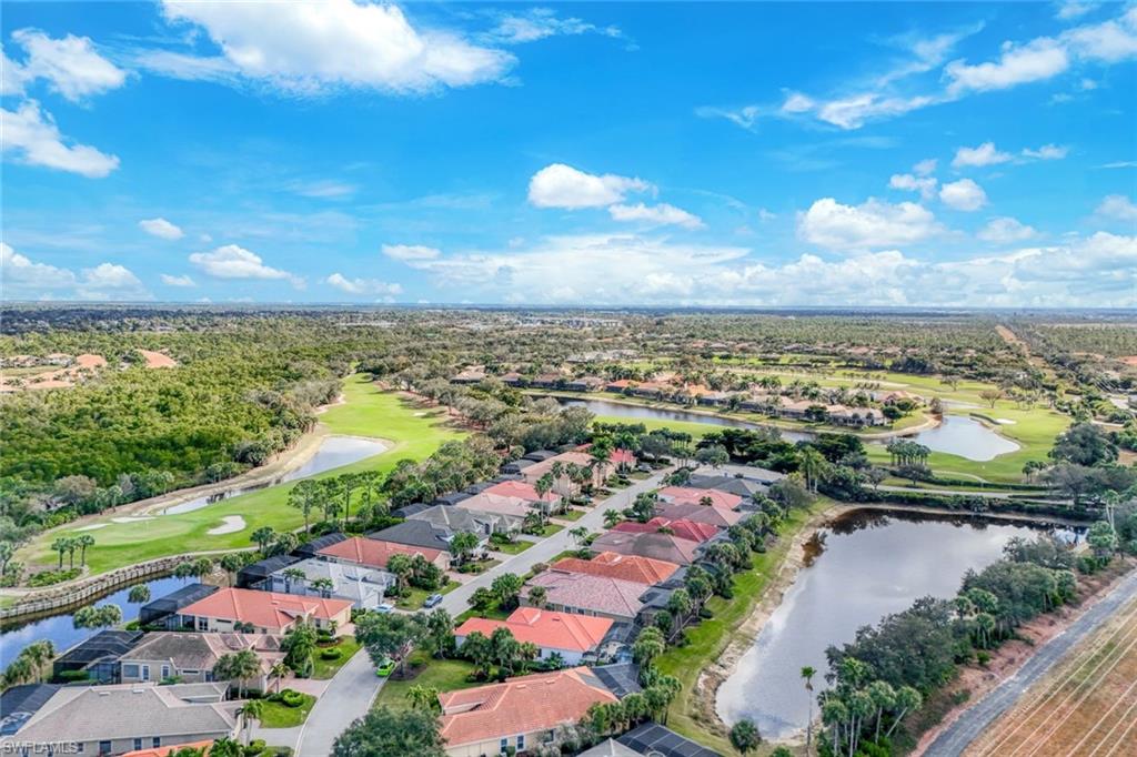 PARKSIDE - Residential