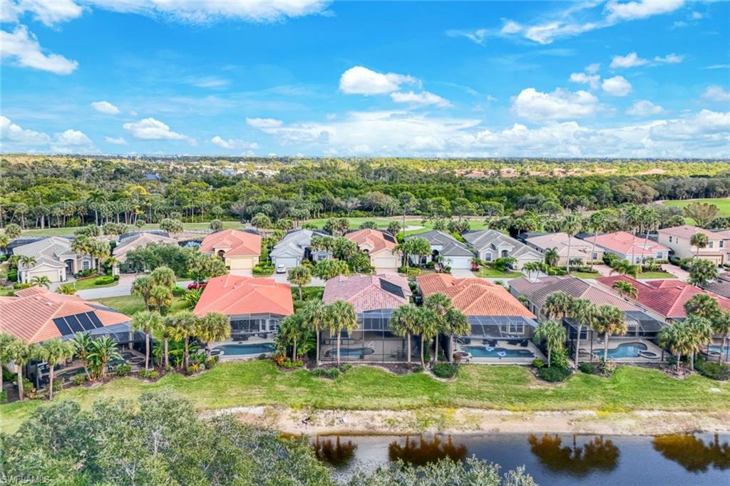 PARKSIDE - Residential