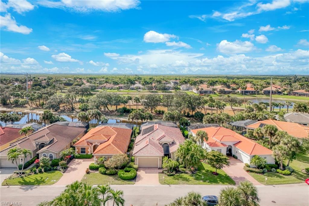 PARKSIDE - Residential