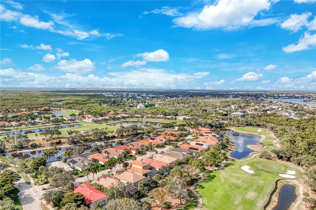 PARKSIDE - Residential