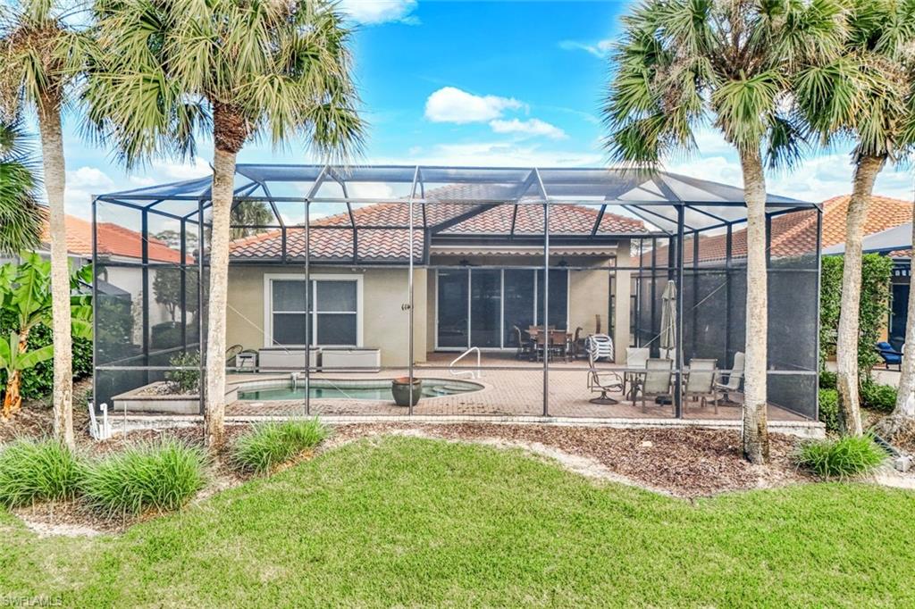 PARKSIDE - Residential