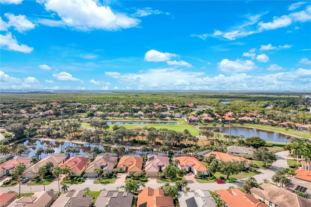 PARKSIDE - Residential