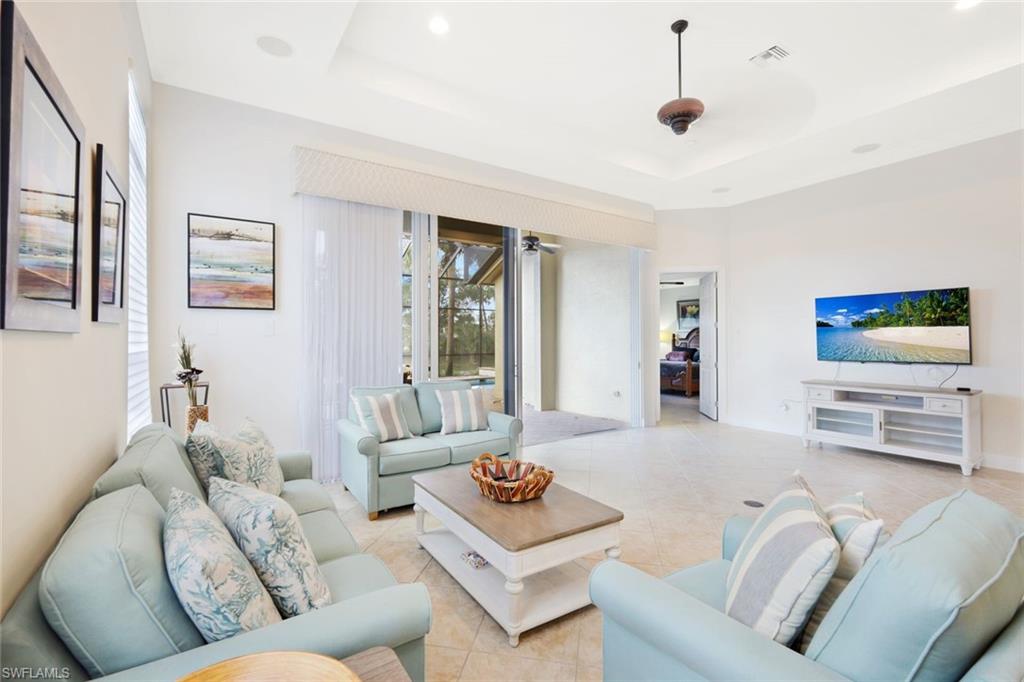 PARKSIDE - Residential