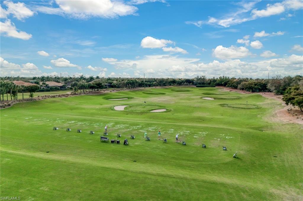 PARKSIDE - Residential