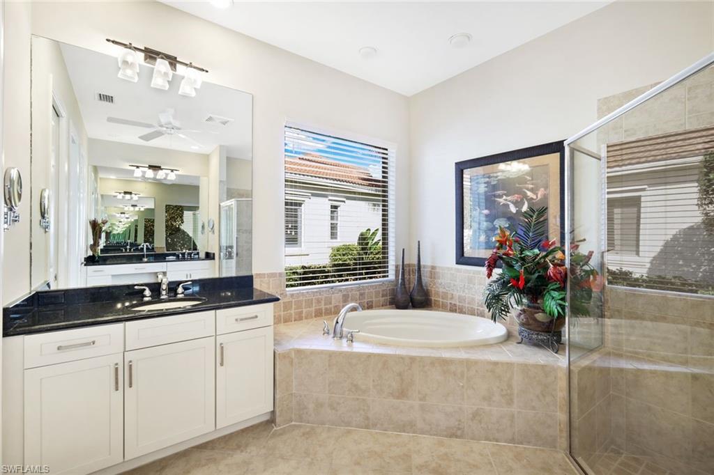 PARKSIDE - Residential