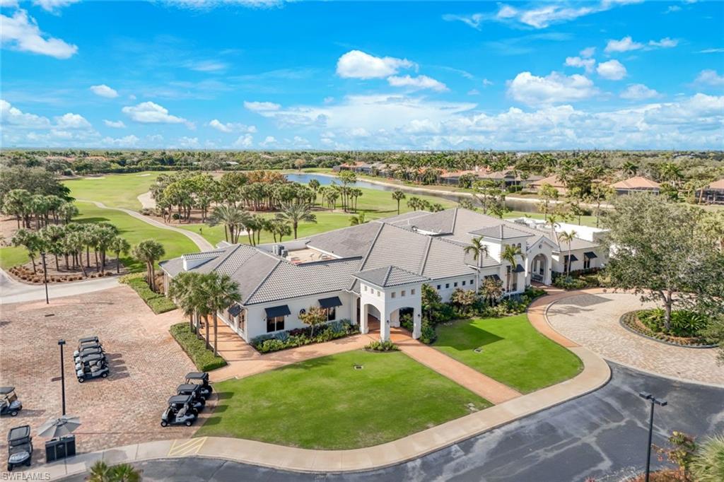 PARKSIDE - Residential