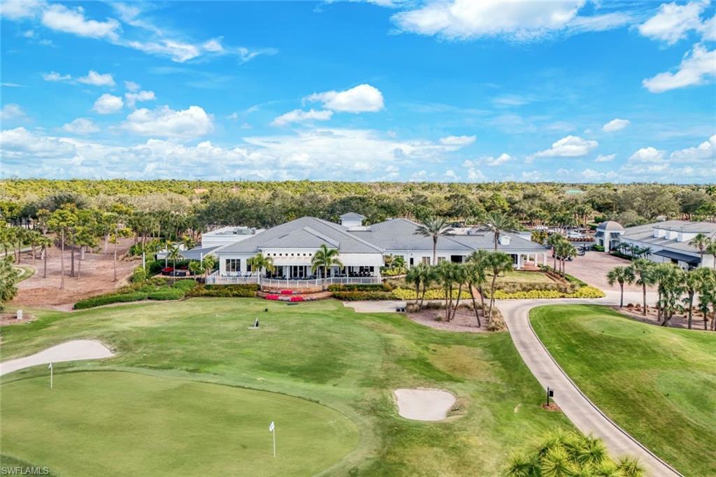 PARKSIDE - Residential