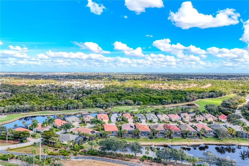 PARKSIDE - Residential