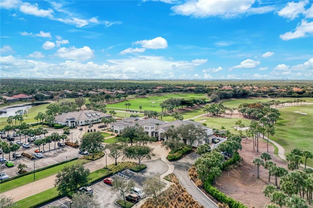 PARKSIDE - Residential