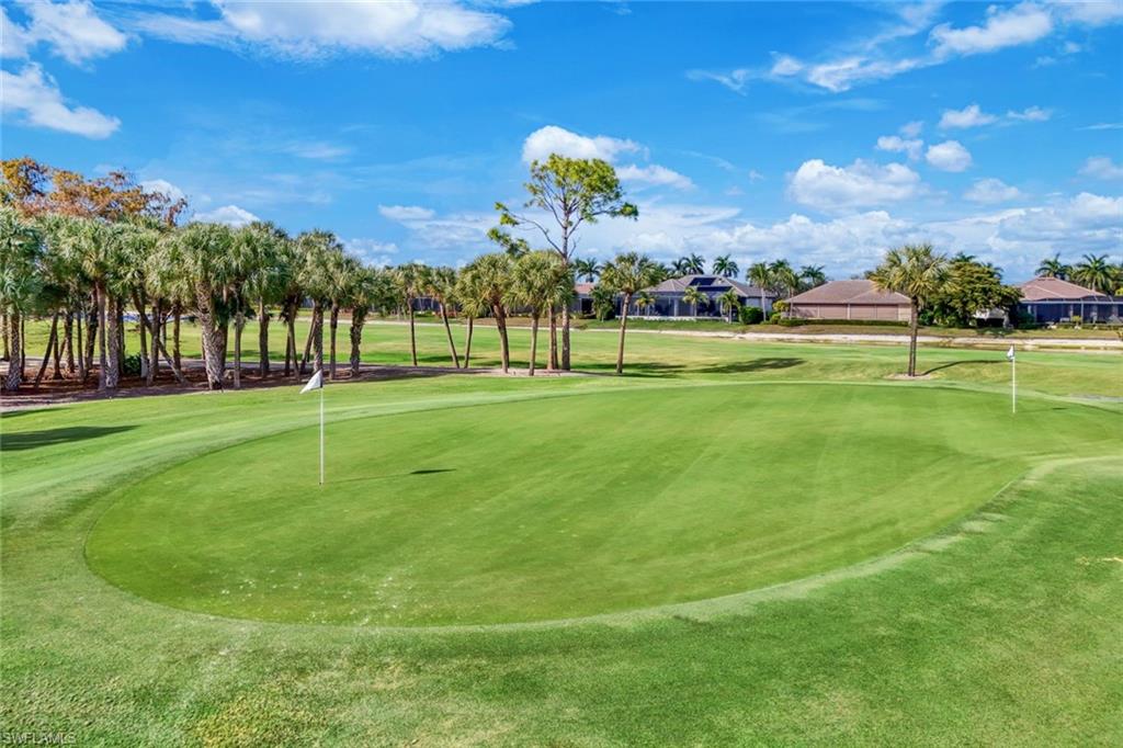 PARKSIDE - Residential