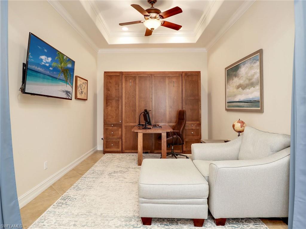 SARACENO - Residential