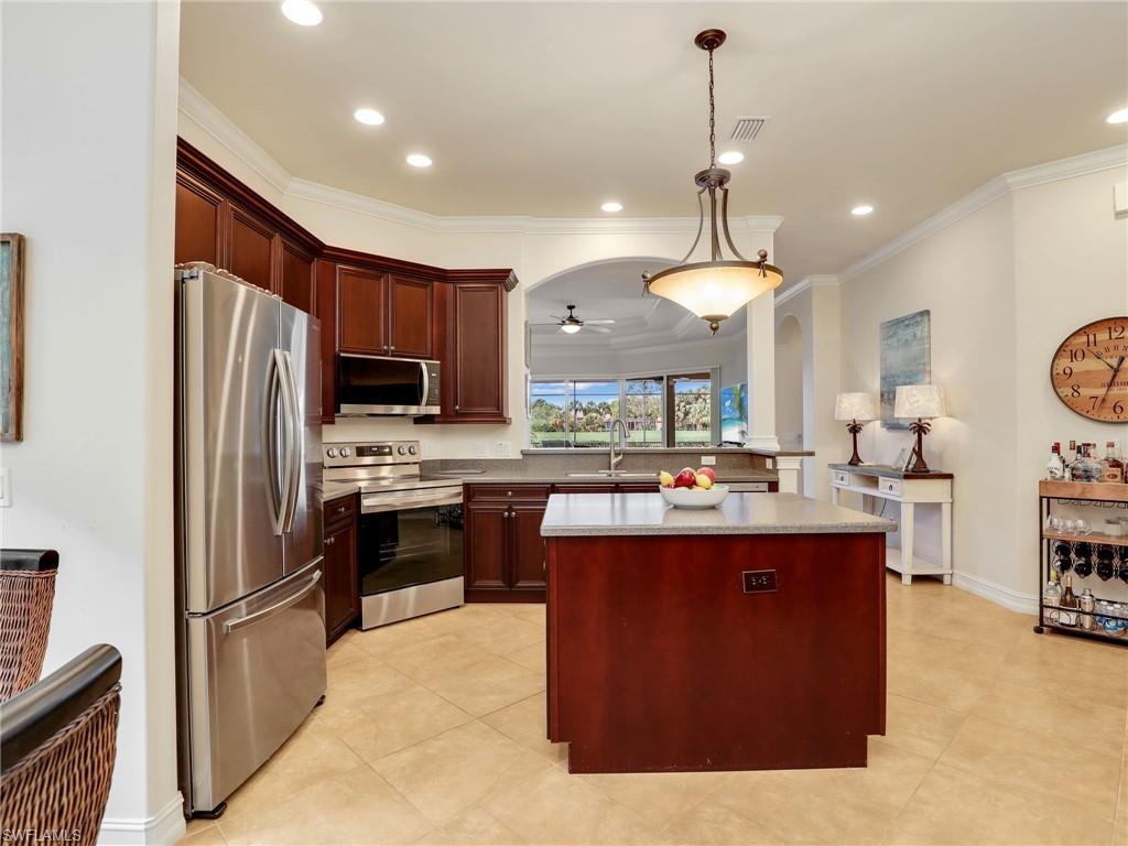 SARACENO - Residential