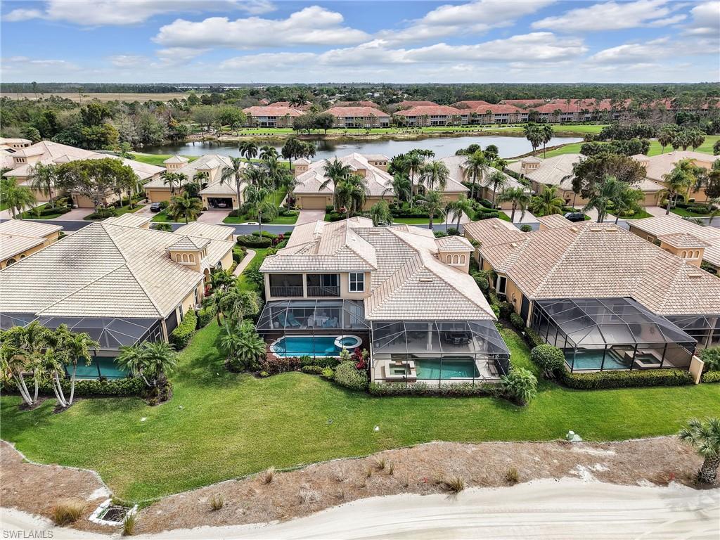 SARACENO - Residential