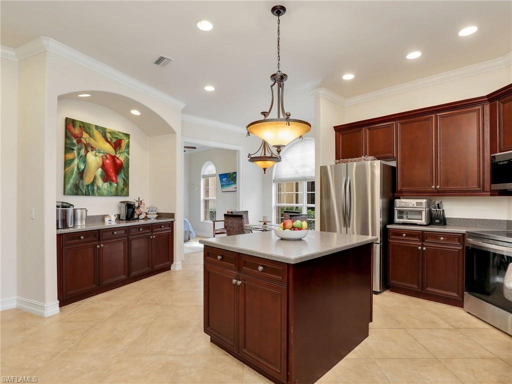 SARACENO - Residential