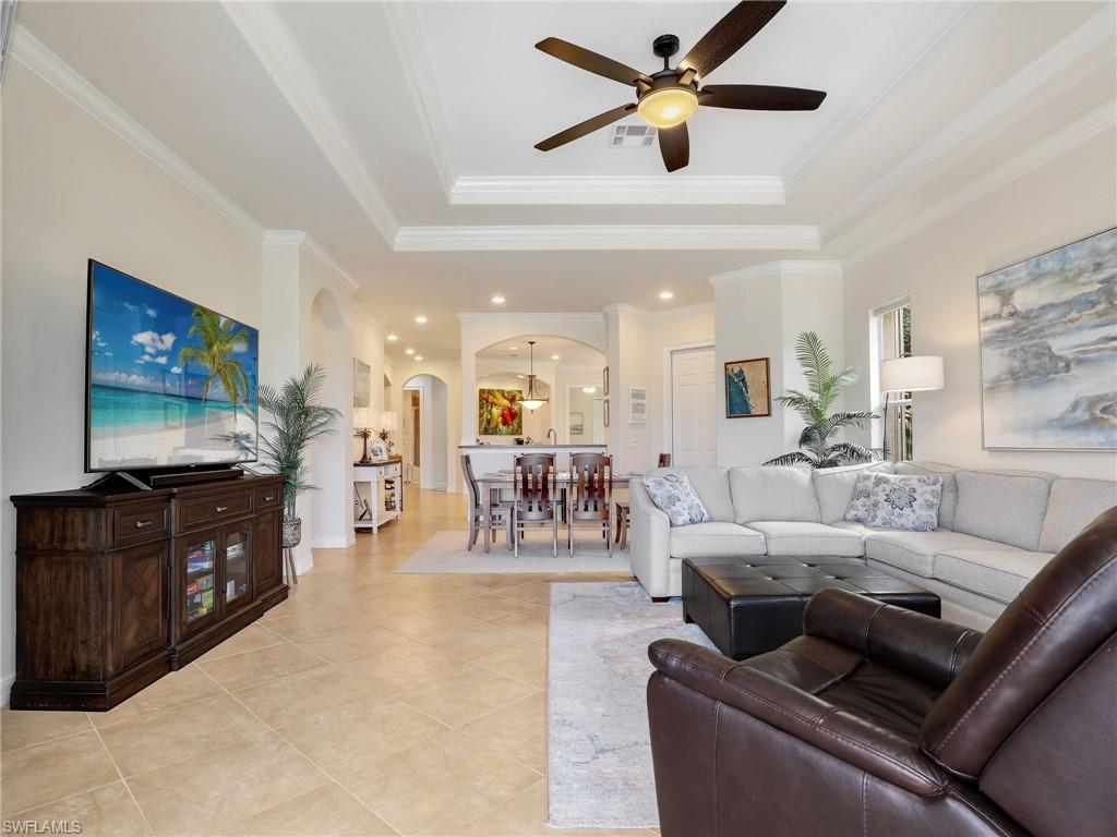 SARACENO - Residential