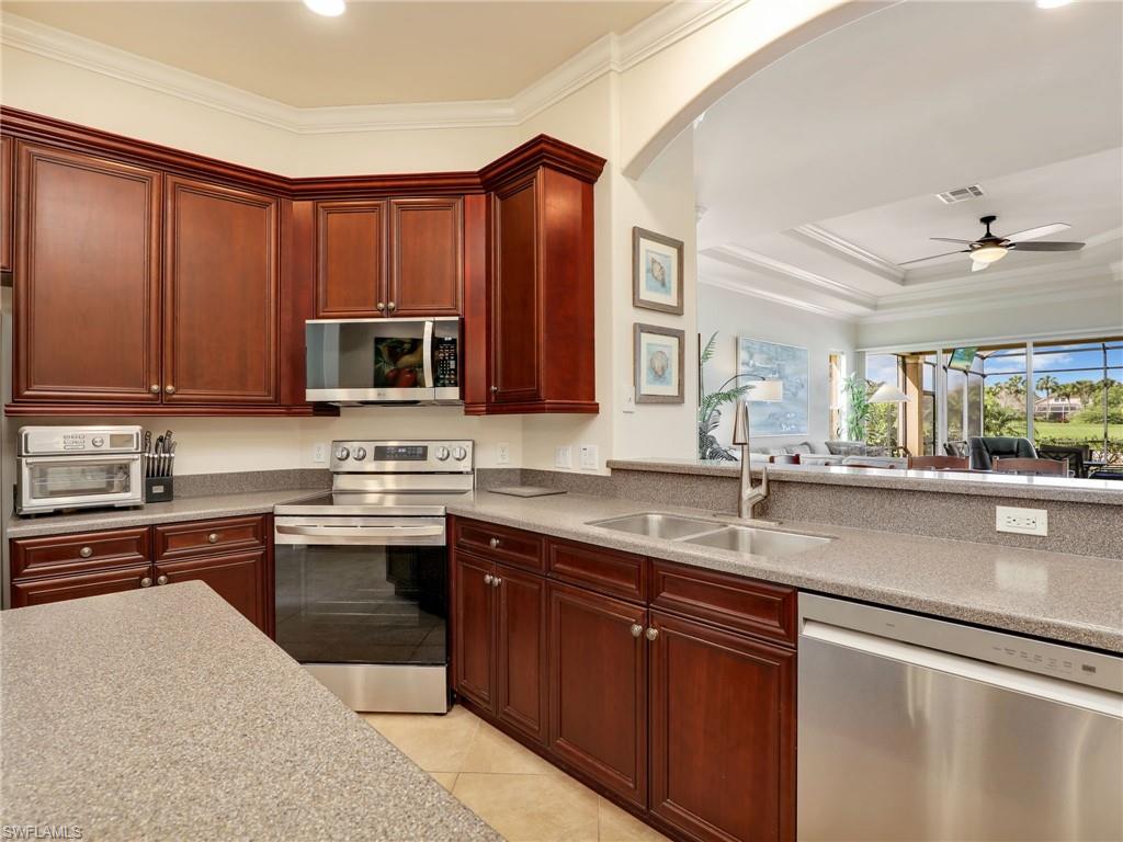 SARACENO - Residential