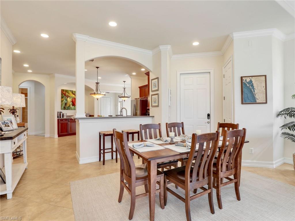 SARACENO - Residential