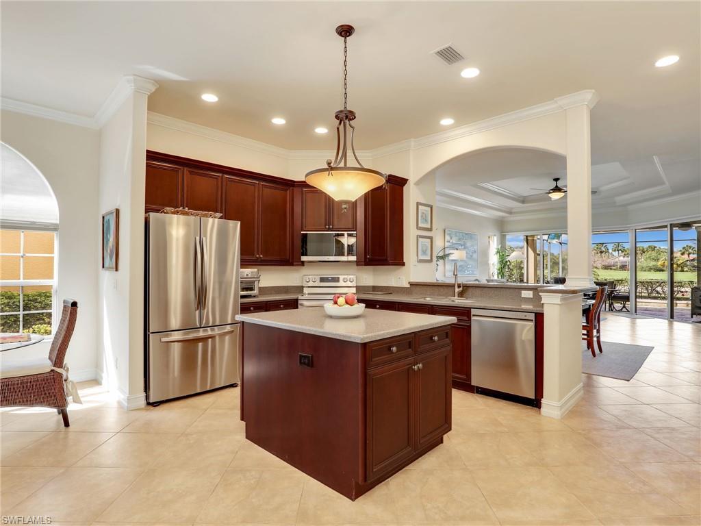 SARACENO - Residential