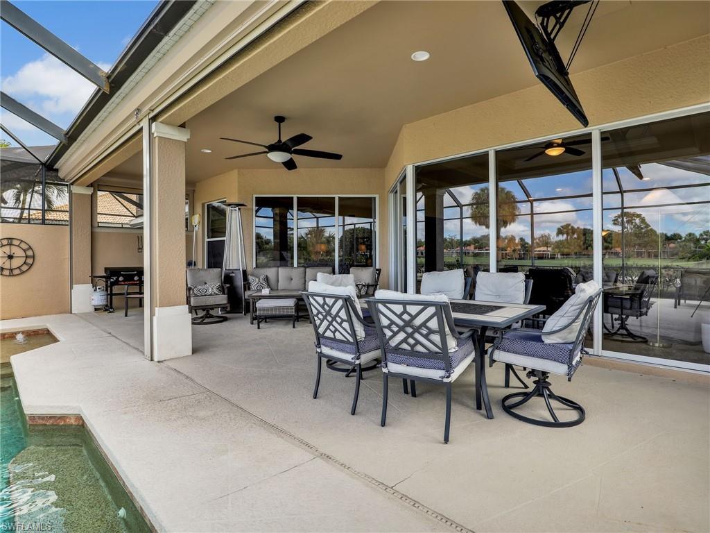 SARACENO - Residential