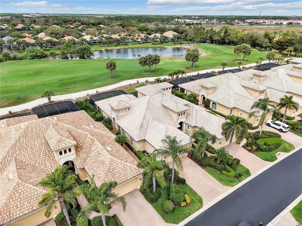 SARACENO - Residential