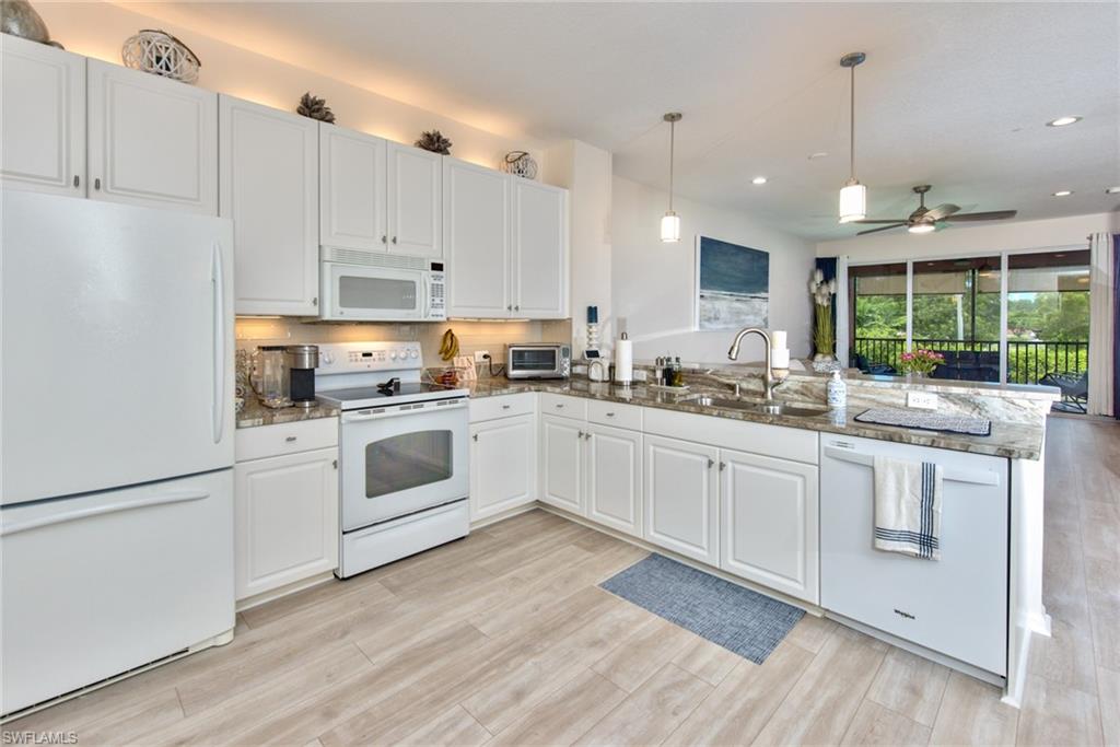 THE MEADOWS - Residential Lease