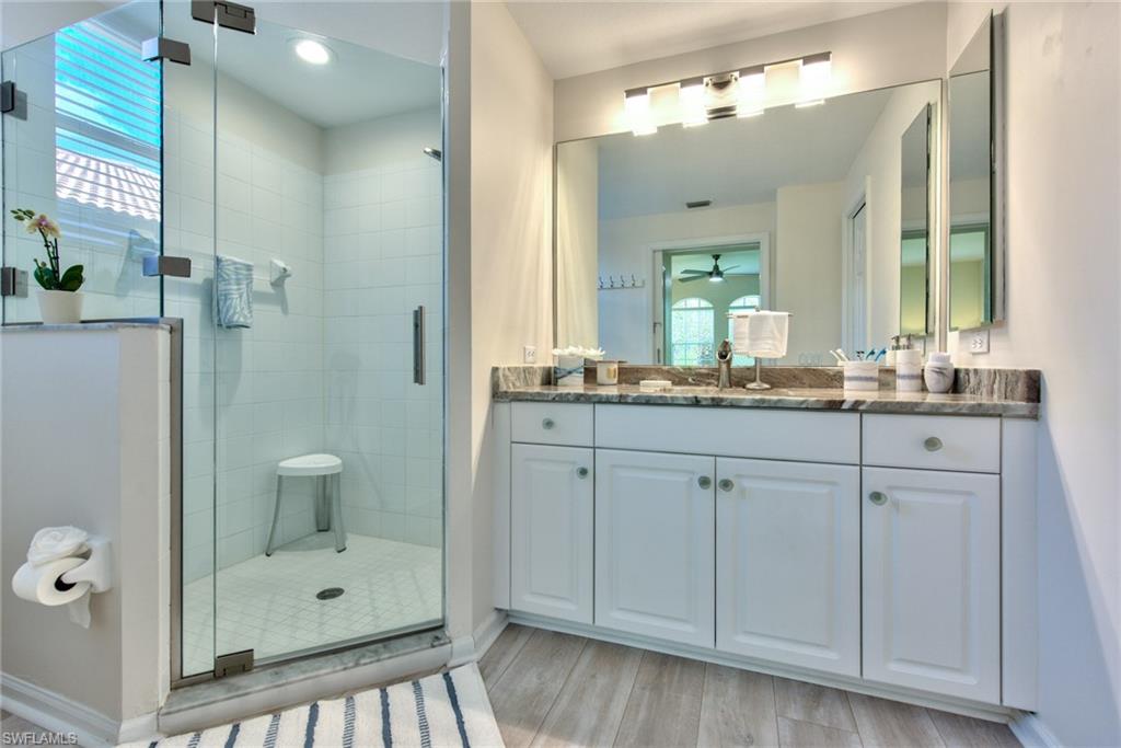 THE MEADOWS - Residential Lease