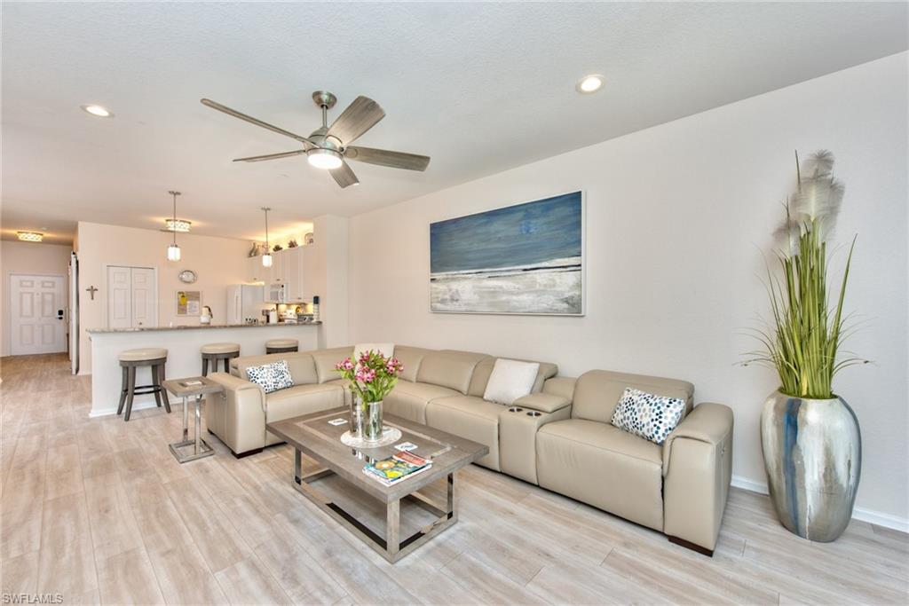 THE MEADOWS - Residential Lease