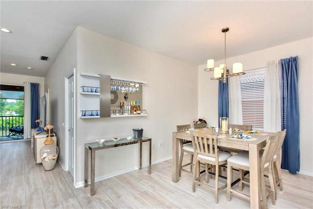 THE MEADOWS - Residential Lease