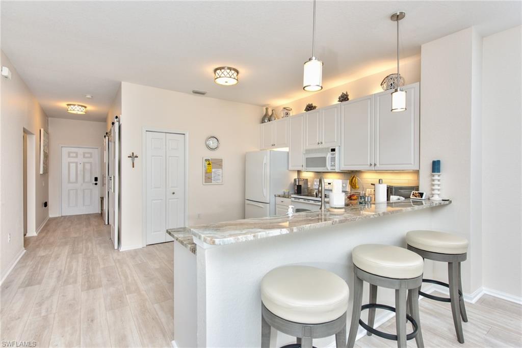 THE MEADOWS - Residential Lease