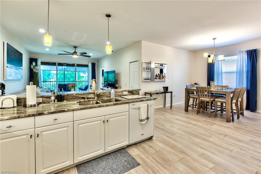 THE MEADOWS - Residential Lease