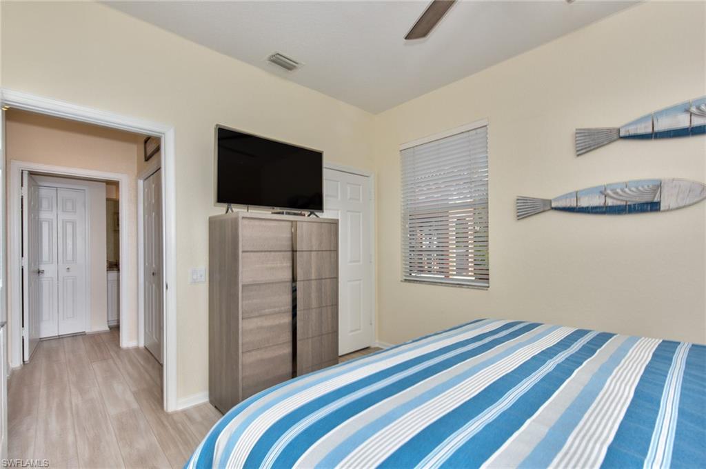 THE MEADOWS - Residential Lease