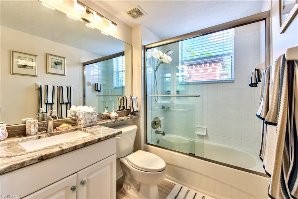 THE MEADOWS - Residential Lease