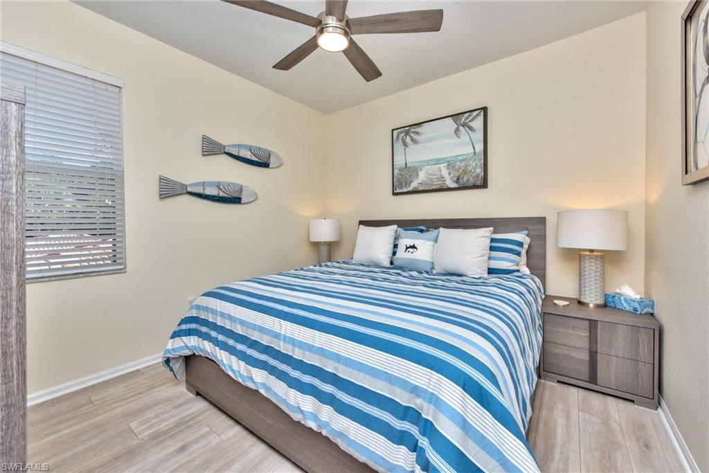 THE MEADOWS - Residential Lease