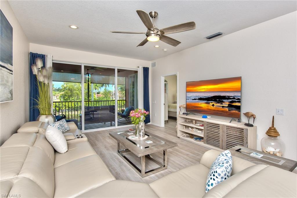 THE MEADOWS - Residential Lease