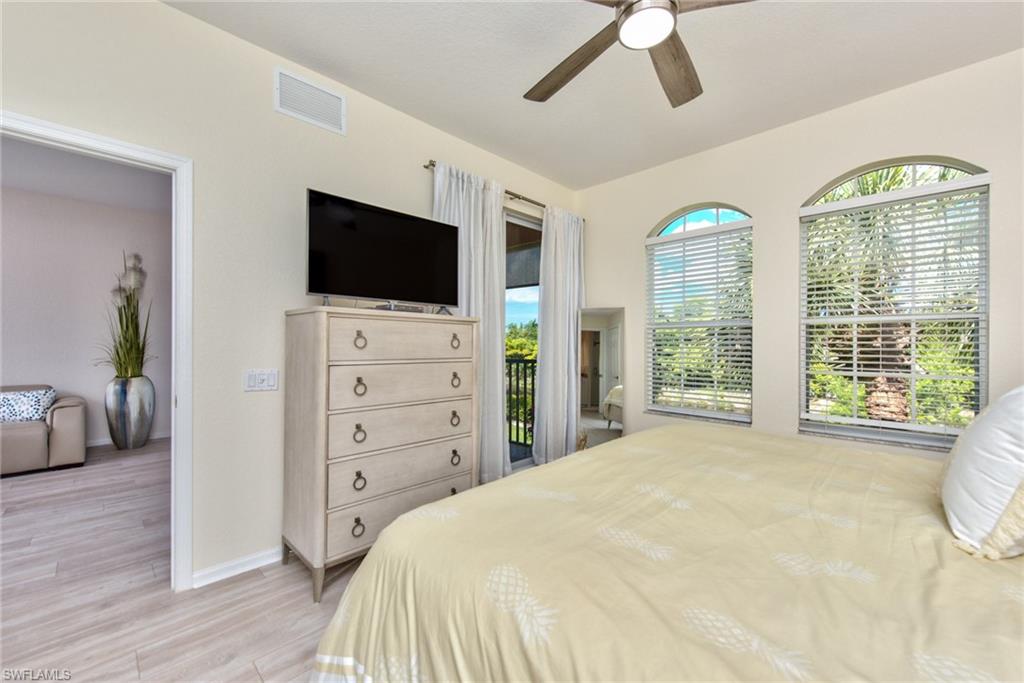 THE MEADOWS - Residential Lease