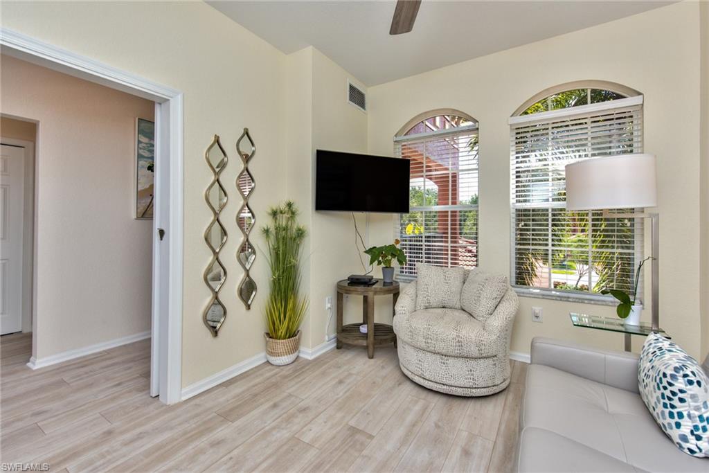 THE MEADOWS - Residential Lease