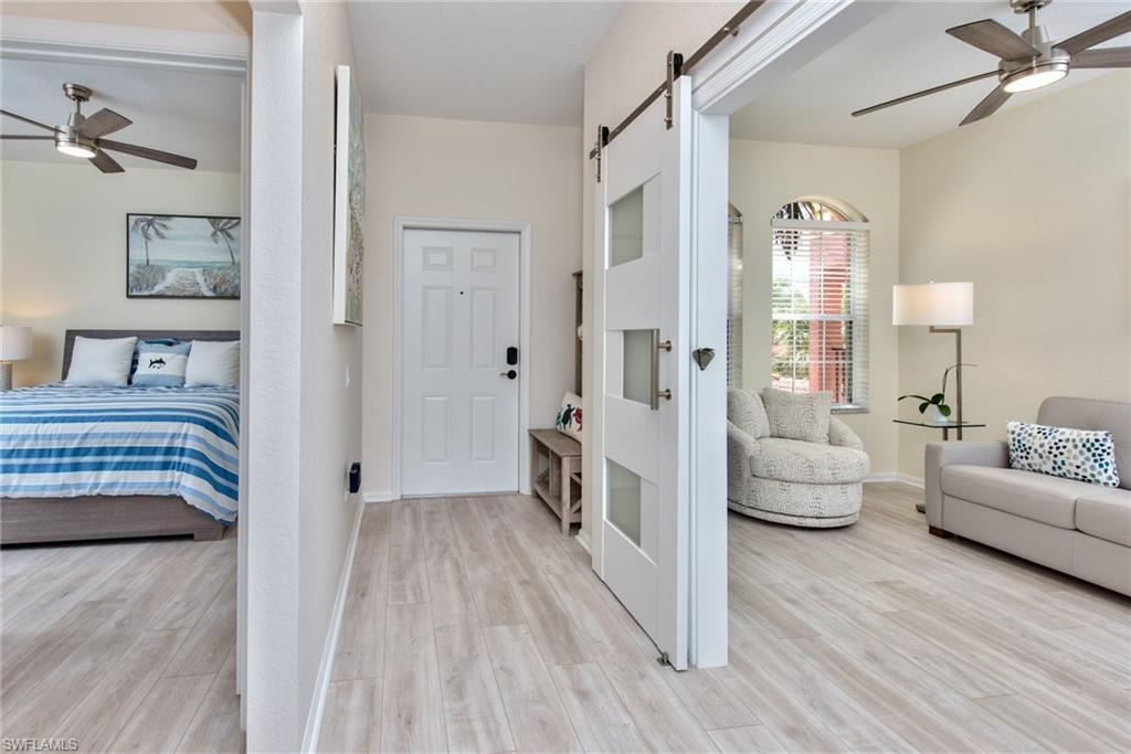 THE MEADOWS - Residential Lease