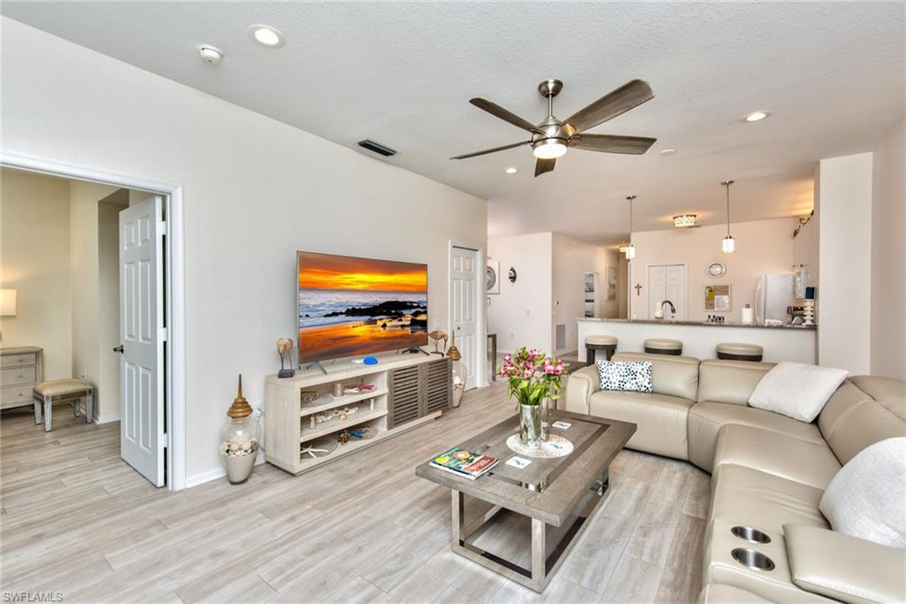 THE MEADOWS - Residential Lease