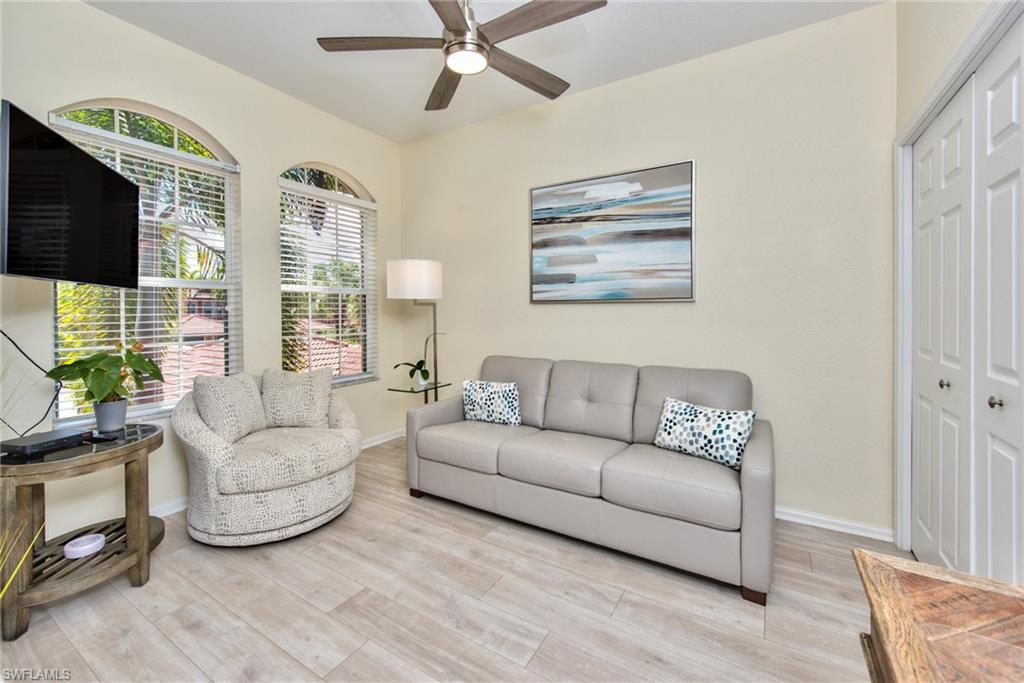 THE MEADOWS - Residential Lease