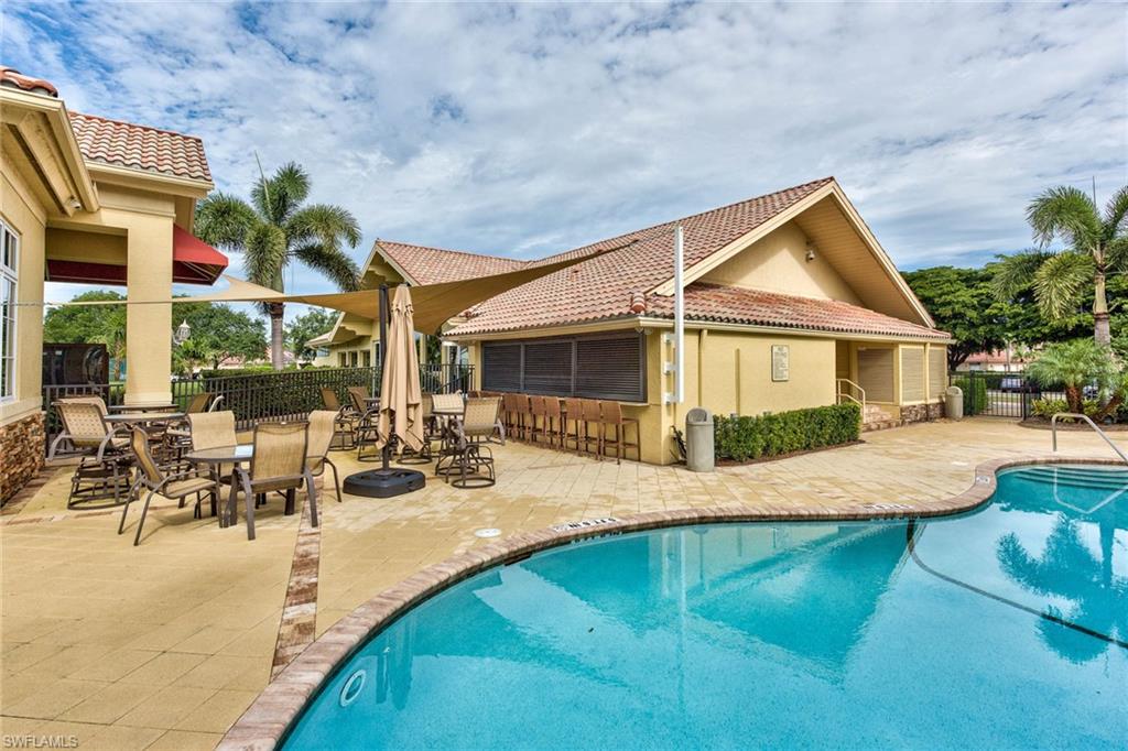 THE MEADOWS - Residential Lease