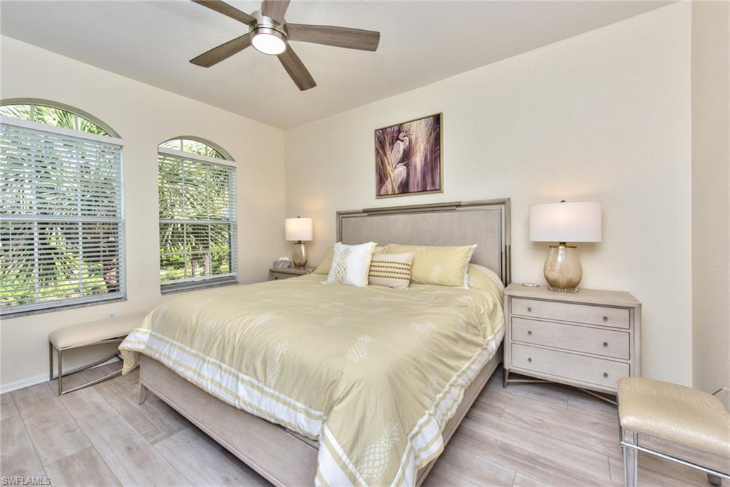 THE MEADOWS - Residential Lease