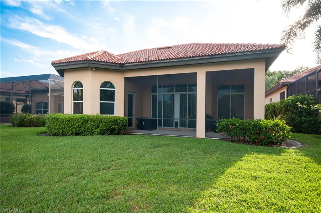 SAVONA - Residential