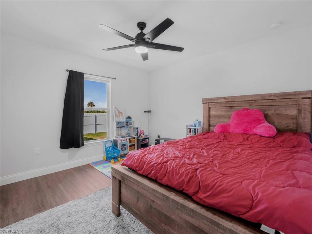 BANYAN VILLAGE - Residential