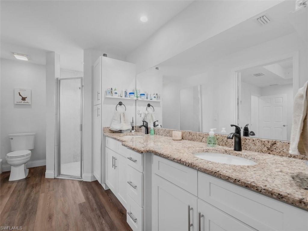 BANYAN VILLAGE - Residential