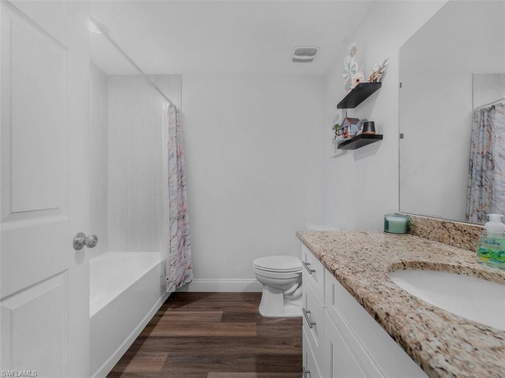 BANYAN VILLAGE - Residential